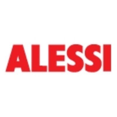Alessi Promo Codes & Coupons