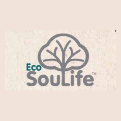 Ecosoulife Promo Codes & Coupons