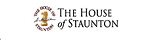 House Of Staunton UK Promo Codes & Coupons