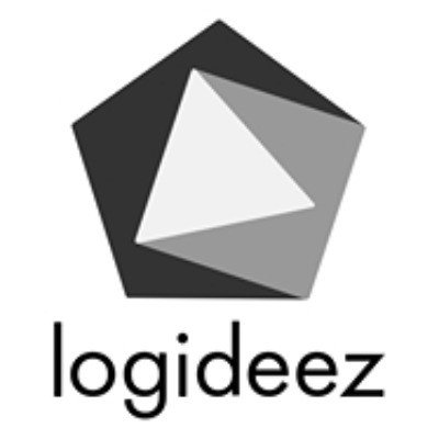 Logideez Promo Codes & Coupons
