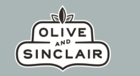 Olive & Sinclair Promo Codes & Coupons