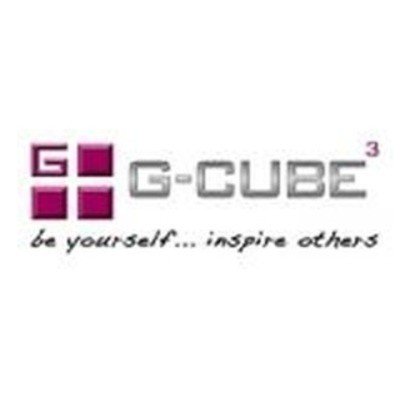 G Cube Promo Codes & Coupons