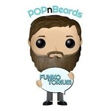 POPnBeards Promo Codes & Coupons