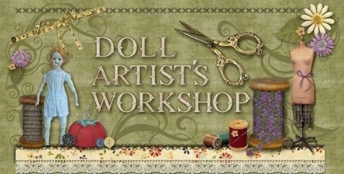 Doll Artist's Workshop Promo Codes & Coupons