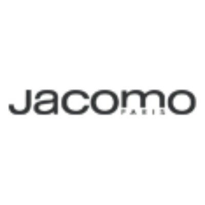 Jacomo Promo Codes & Coupons