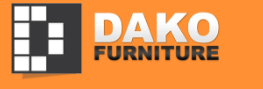 Dako Furniture Promo Codes & Coupons