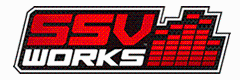SSV Works Promo Codes & Coupons