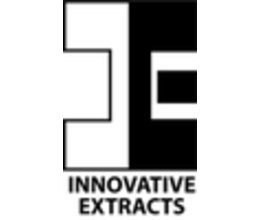 Innovative Extracts Promo Codes & Coupons