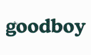 Goodboy Promo Codes & Coupons