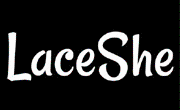 LaceShe Promo Codes & Coupons