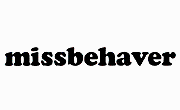Missbehaver Promo Codes & Coupons