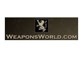 WeaponsWorld.com Promo Codes & Coupons