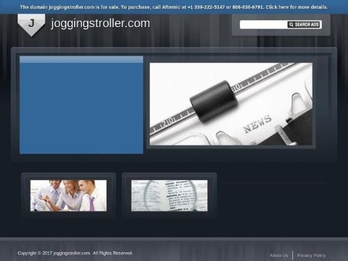 Joggingstroller.com Promo Codes & Coupons