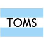 Toms Shoes Promo Codes & Coupons