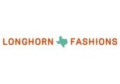 Texas Longhorn Fashion Promo Codes & Coupons
