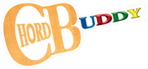 Chord Buddy Promo Codes & Coupons