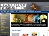 Animation Toolkit Promo Codes & Coupons