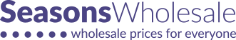 Seasons Wholesale Promo Codes & Coupons