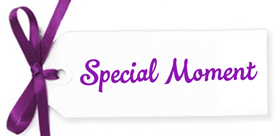 Special Moment Promo Codes & Coupons