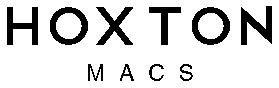 Hoxton Macs Promo Codes & Coupons