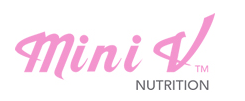 Mini V Nutrition Promo Codes & Coupons