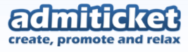 admiticket Promo Codes & Coupons