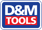 D&M Tools Promo Codes & Coupons