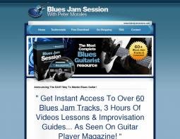 Blues Jam Session Promo Codes & Coupons