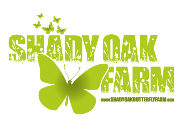 Shady Oak Butterfly Farm Promo Codes & Coupons