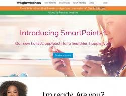 Weight Watchers Promo Codes & Coupons