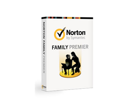 norton family premier Promo Codes & Coupons