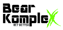 Bear KompleX Promo Codes & Coupons