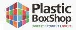 Plastic Box Shops Promo Codes & Coupons