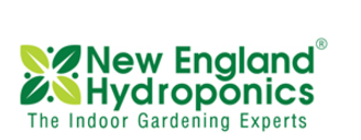 New England Hydroponics Promo Codes & Coupons