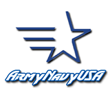 Army Navy USA Promo Codes & Coupons
