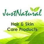 Just Natural Hair & Skin Care Promo Codes & Coupons
