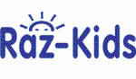 Raz-Kids Promo Codes & Coupons