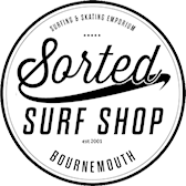 Sorted Surf Shop Promo Codes & Coupons