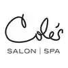 Coles Salon Promo Codes & Coupons