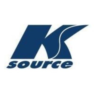 K Source Promo Codes & Coupons