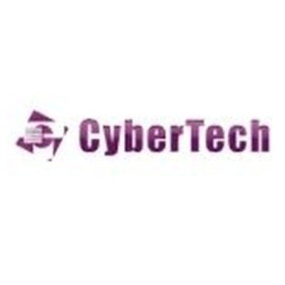 Cybertech Promo Codes & Coupons