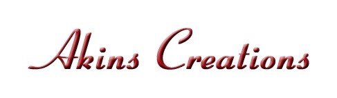 Akins Creations Promo Codes & Coupons