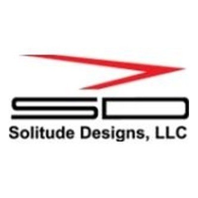 Solitude Designs Promo Codes & Coupons