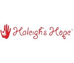 Haleigh's Hope Promo Codes & Coupons