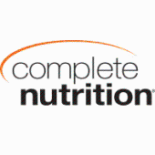 Complete Nutrition Promo Codes & Coupons
