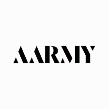Aarmy Promo Codes & Coupons