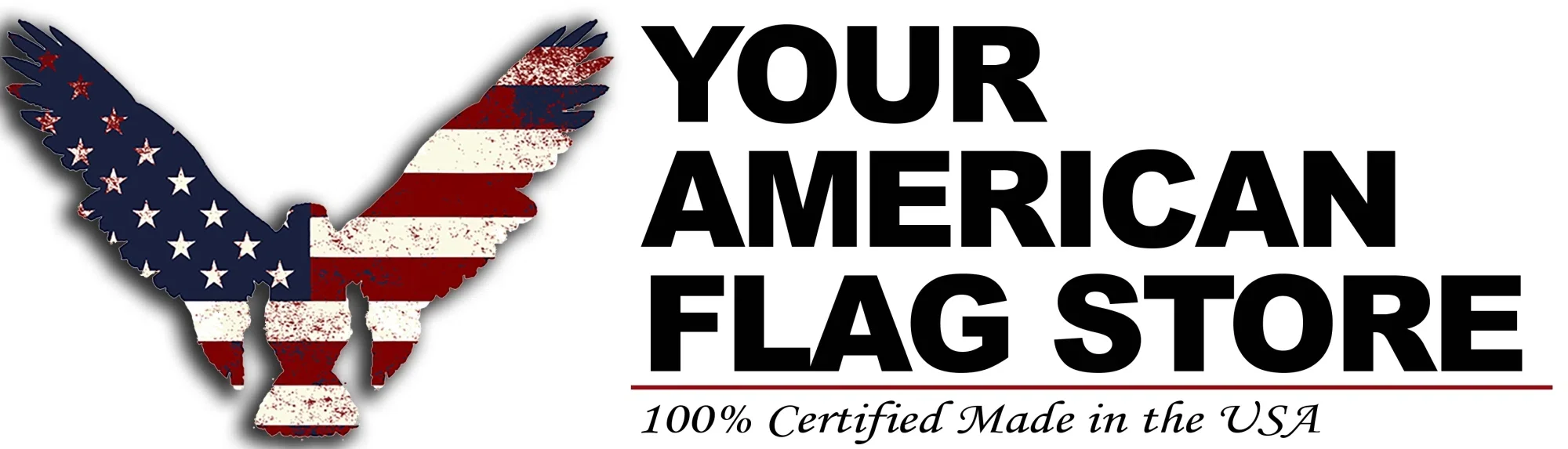 Your American Flag Store Promo Codes & Coupons