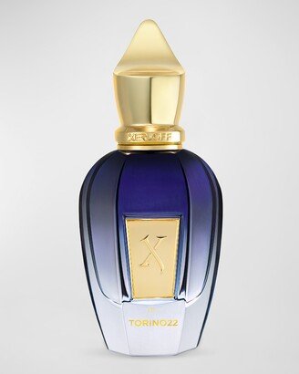 Torino22 Eau de Parfum, 1.7 oz.