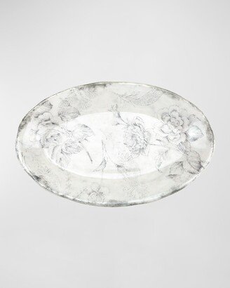 Giulietta Oval Dish