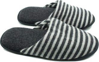 Men's Cashmere Slippers-AM